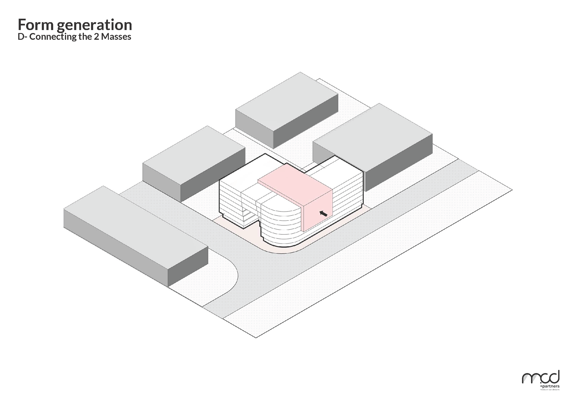 首都塔丨埃及丨MOD+Partners-16