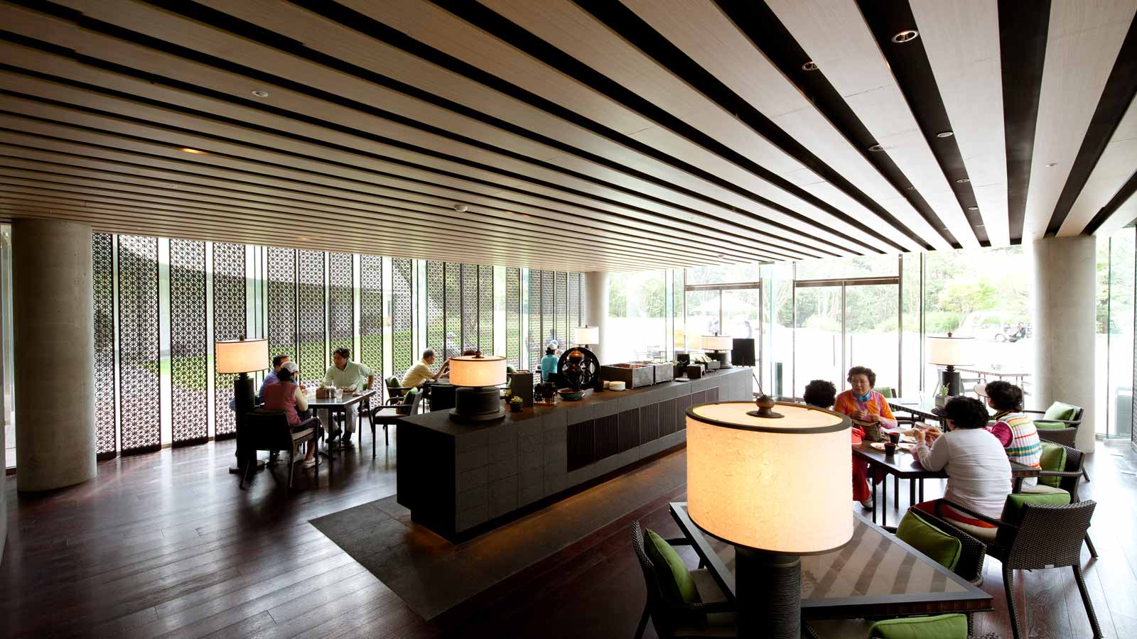 JAYA  设计韩国THE ANANTI CLUB SEOUL度假酒店30P-3