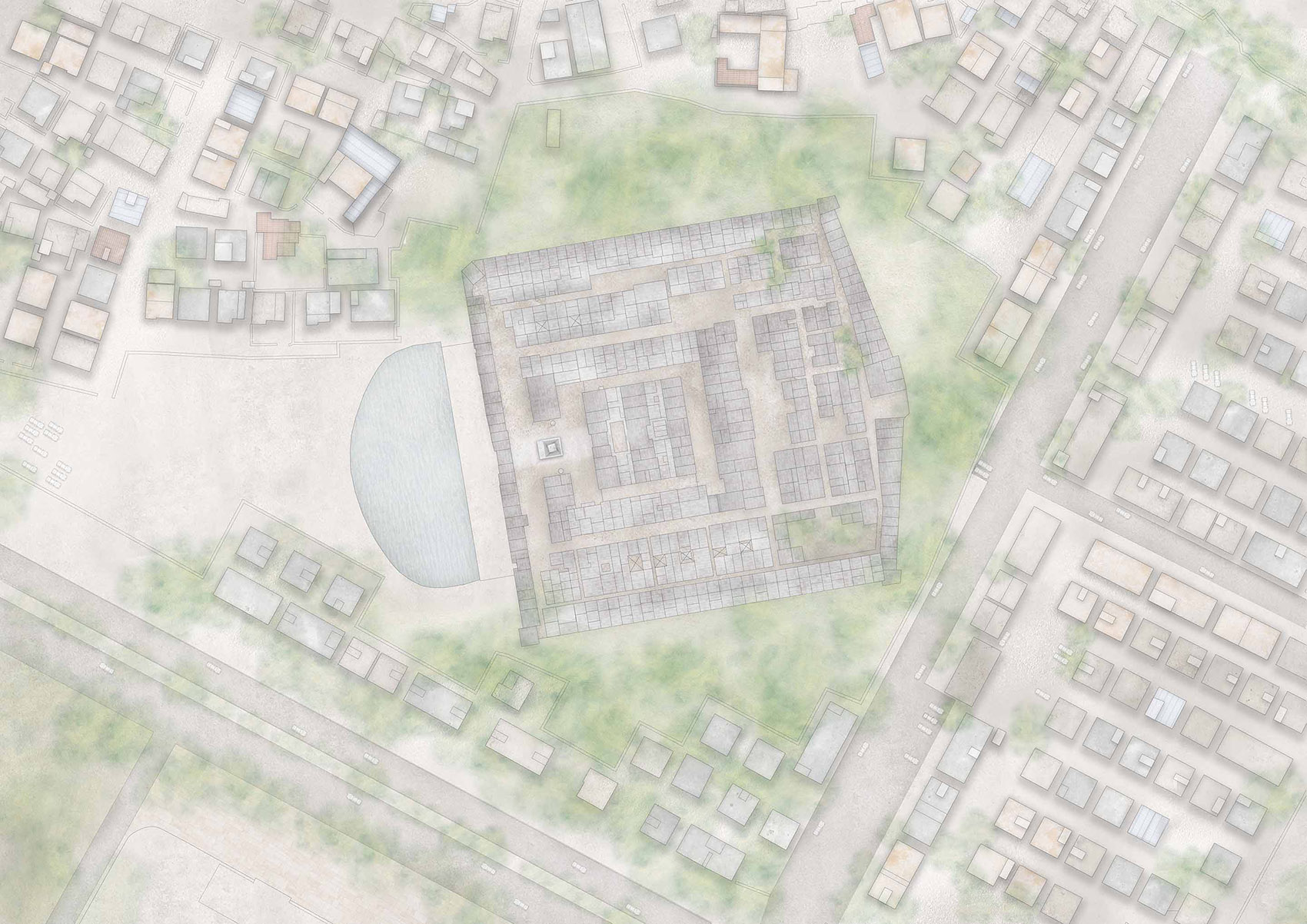 天院丨中国深圳丨HAS design and research-60