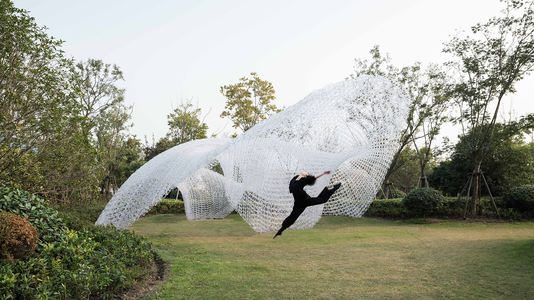 OFFICE真相专辑NO·41·李翔宁-129