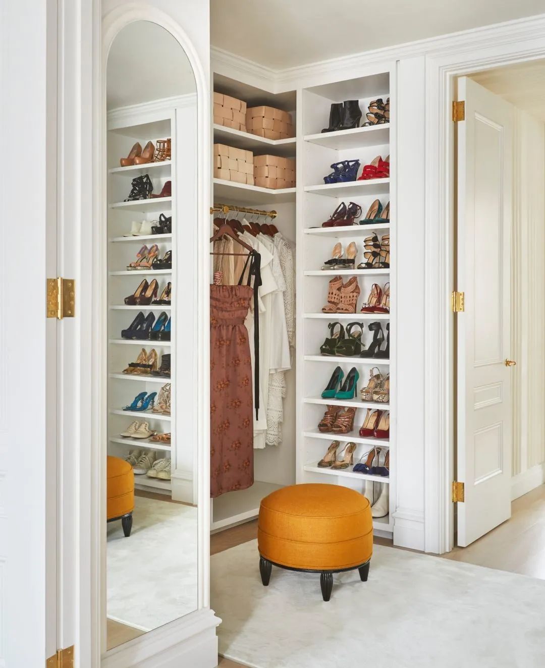 翻新 8 套房的室内设计师,如何打造梦想之家-67