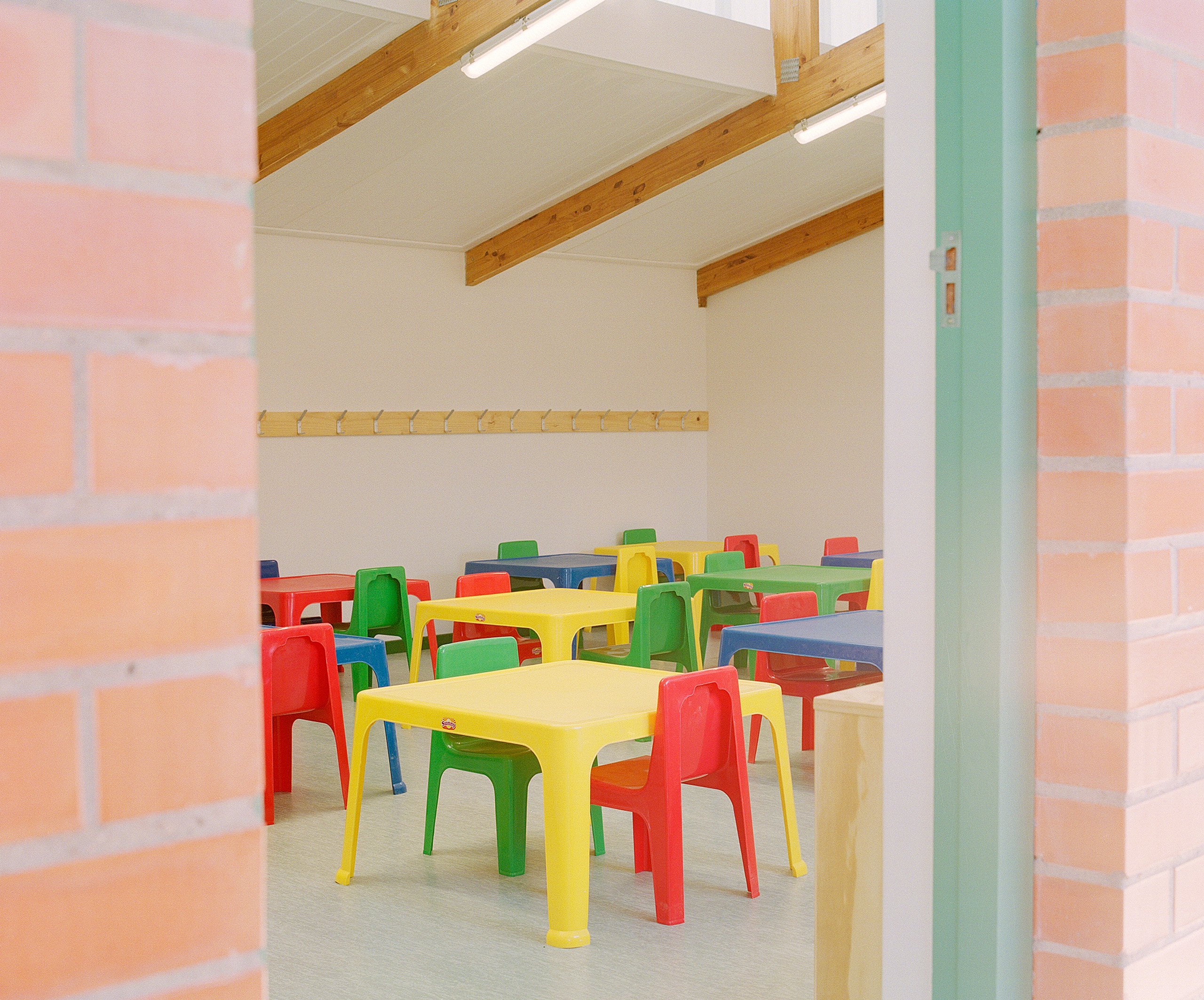 丨南非开普敦丨The MAAK-20