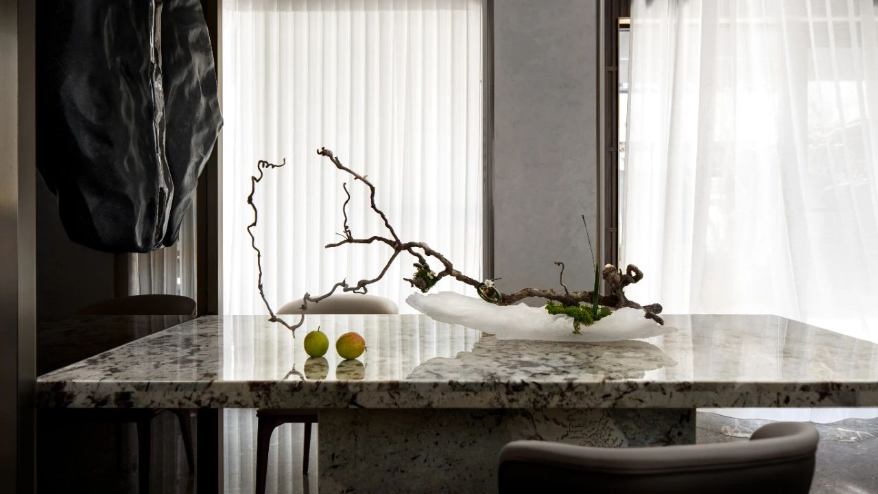 金华现代东方豪宅丨中国金华丨上海璞辉空间设计有限公司-58