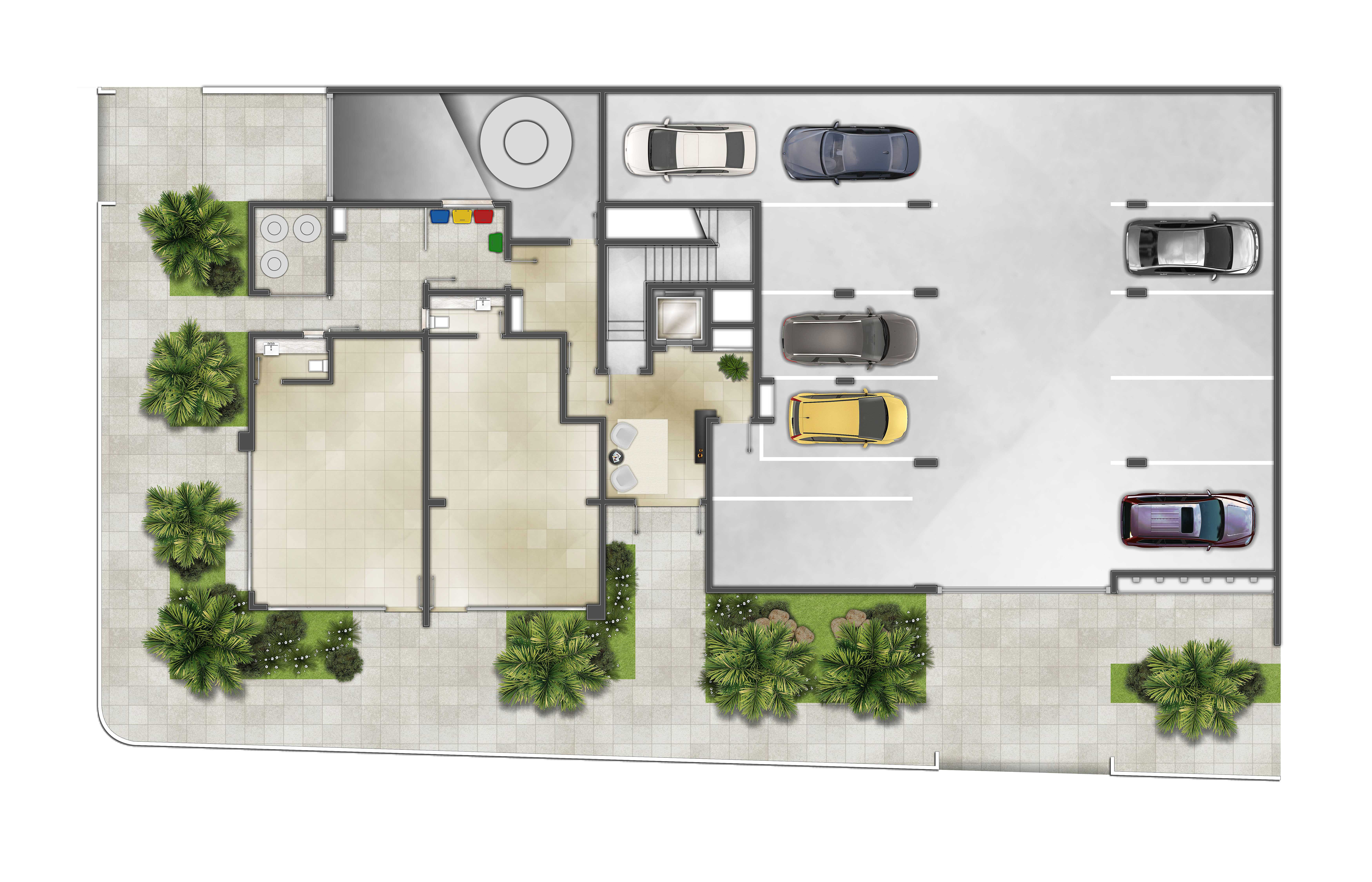 Vooni· 住宅项目-14