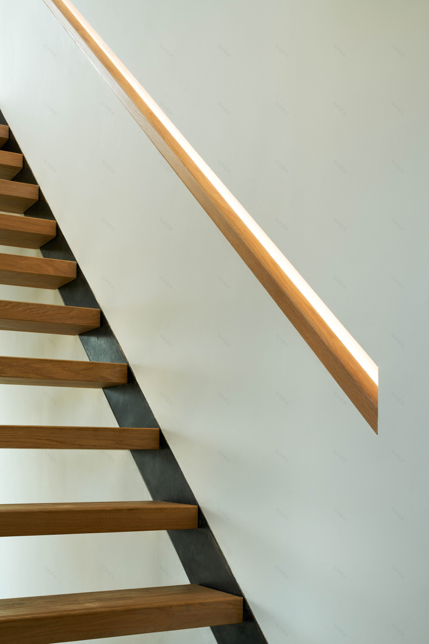 上帕克布雷宅邸丨英国丨Brown & Brown Architects-33