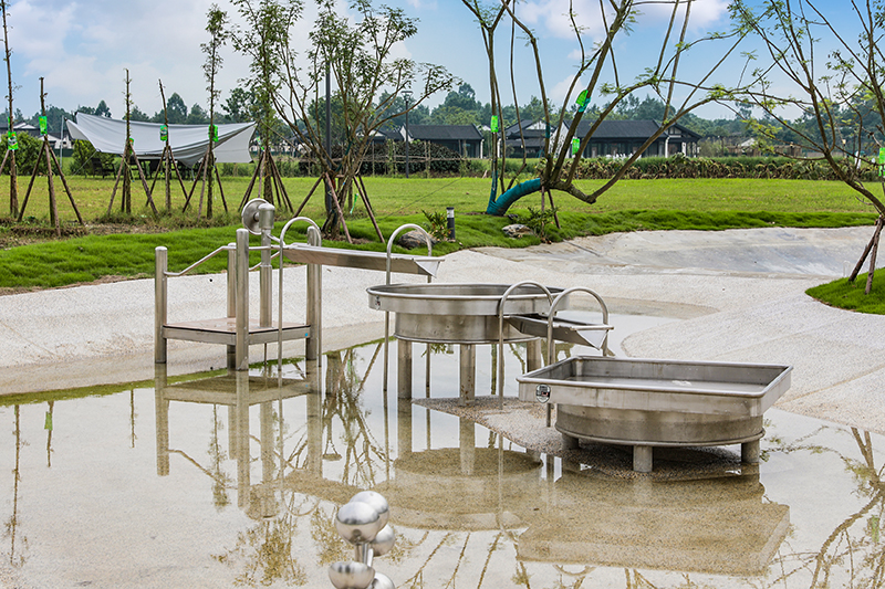 天府农博园丨中国成都丨牧童集团（广东）实业有限公司-19