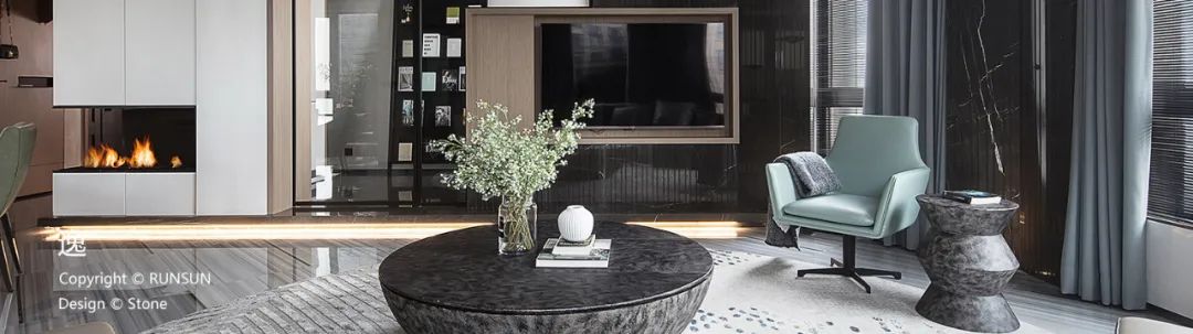 美式风情,私人定制的翡冷翠之家-137