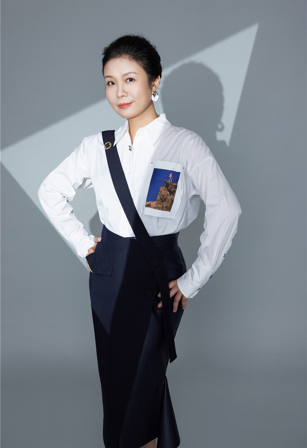 成都麓湖520㎡别墅丨中国成都丨STUDIO.Y室内设计事务所-86