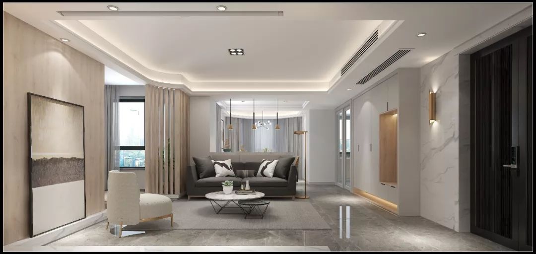 20 款最新美宅设计案例,总有一款是你的理想家-18