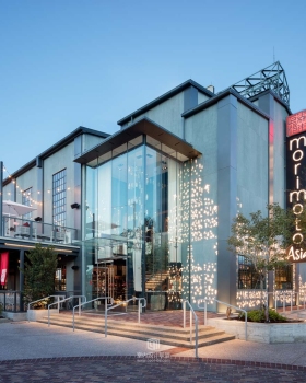 Morimoto Asia 美国奥兰多日式餐厅