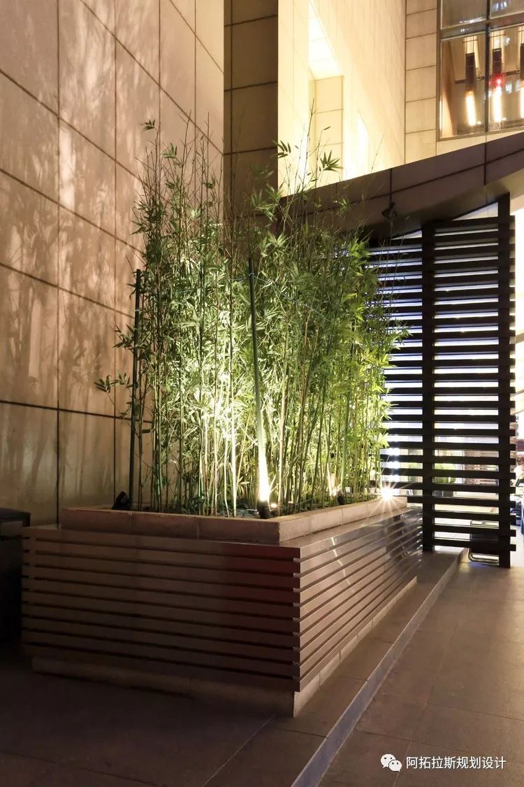 北京银泰中心景观改造 | 打造长安街地标新形象-71