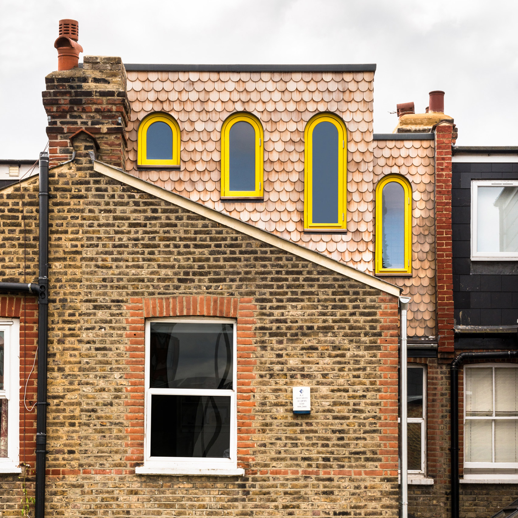 London's best new house extensions revealed in Don't Move, Improve!-69