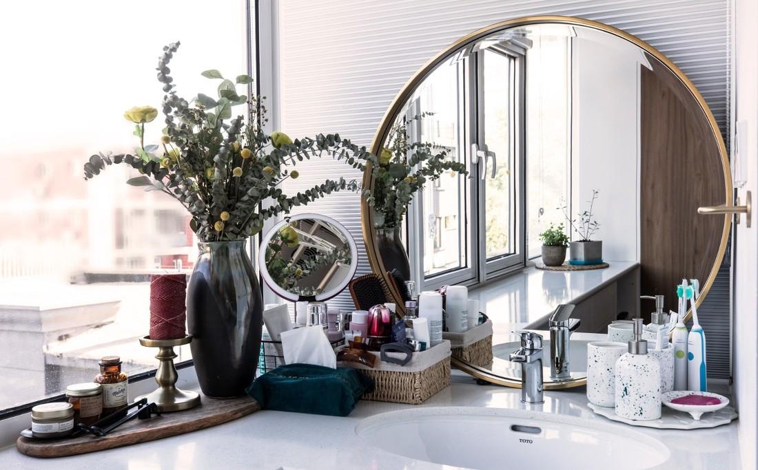 老房翻新，小空间大利用-31