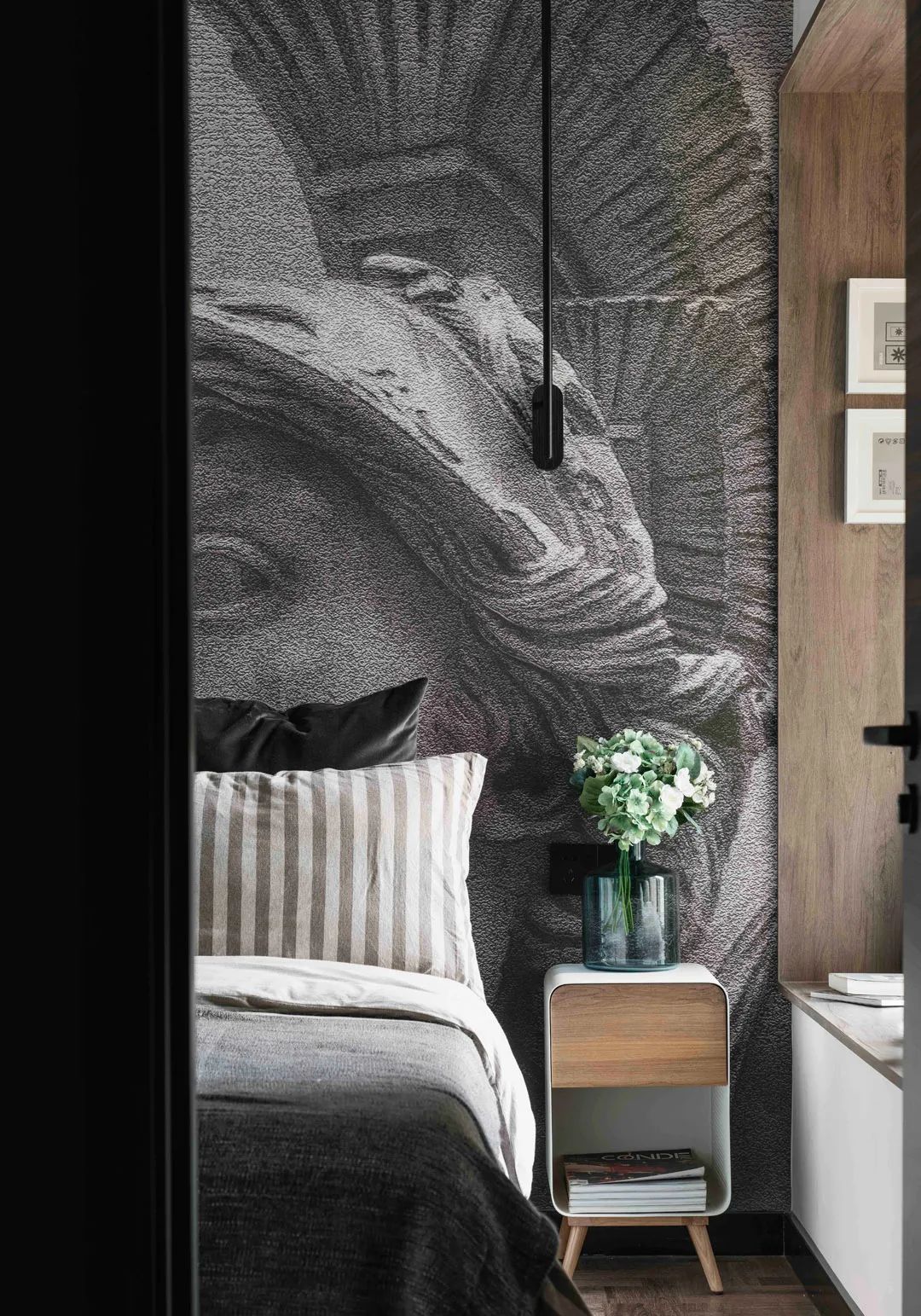 60㎡两室两厅小宅丨ICY©ICYWORKS-21