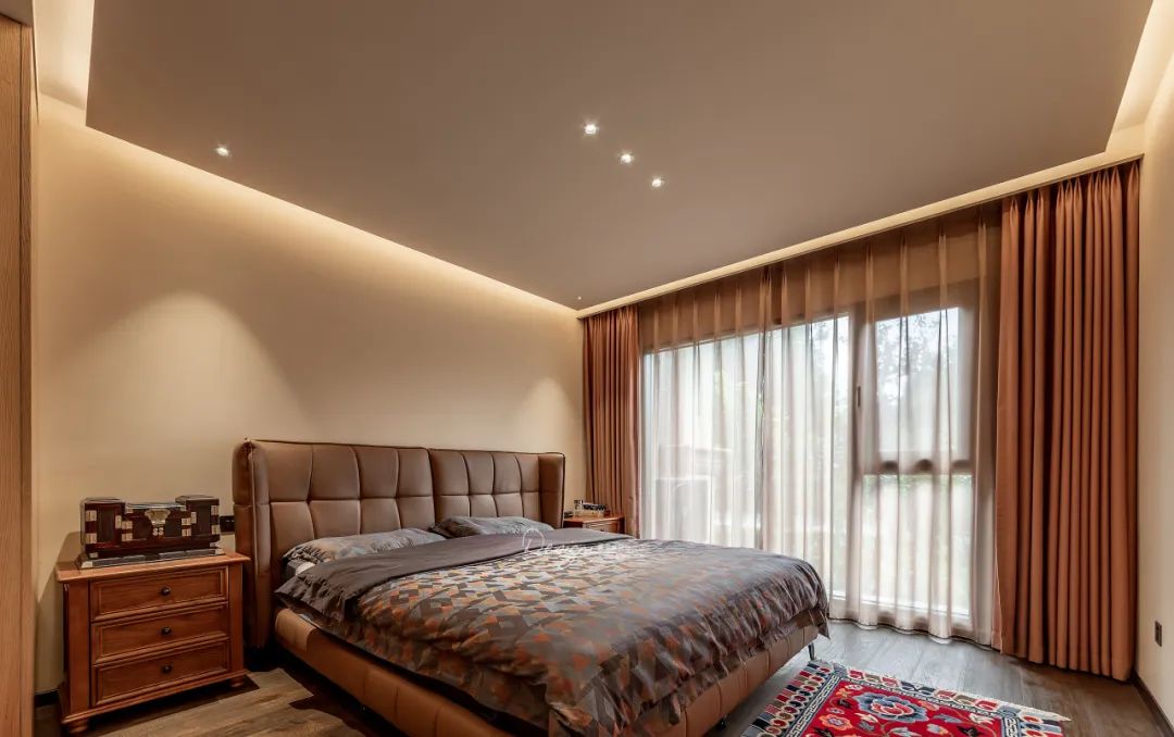 西南海180㎡禅意空间,身心共鸣的修行之旅-63