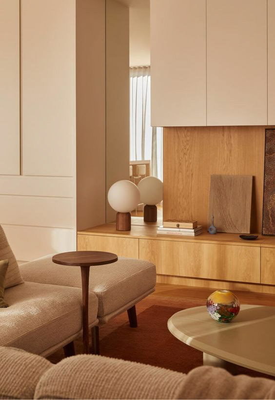 酒店房间设计方案-3