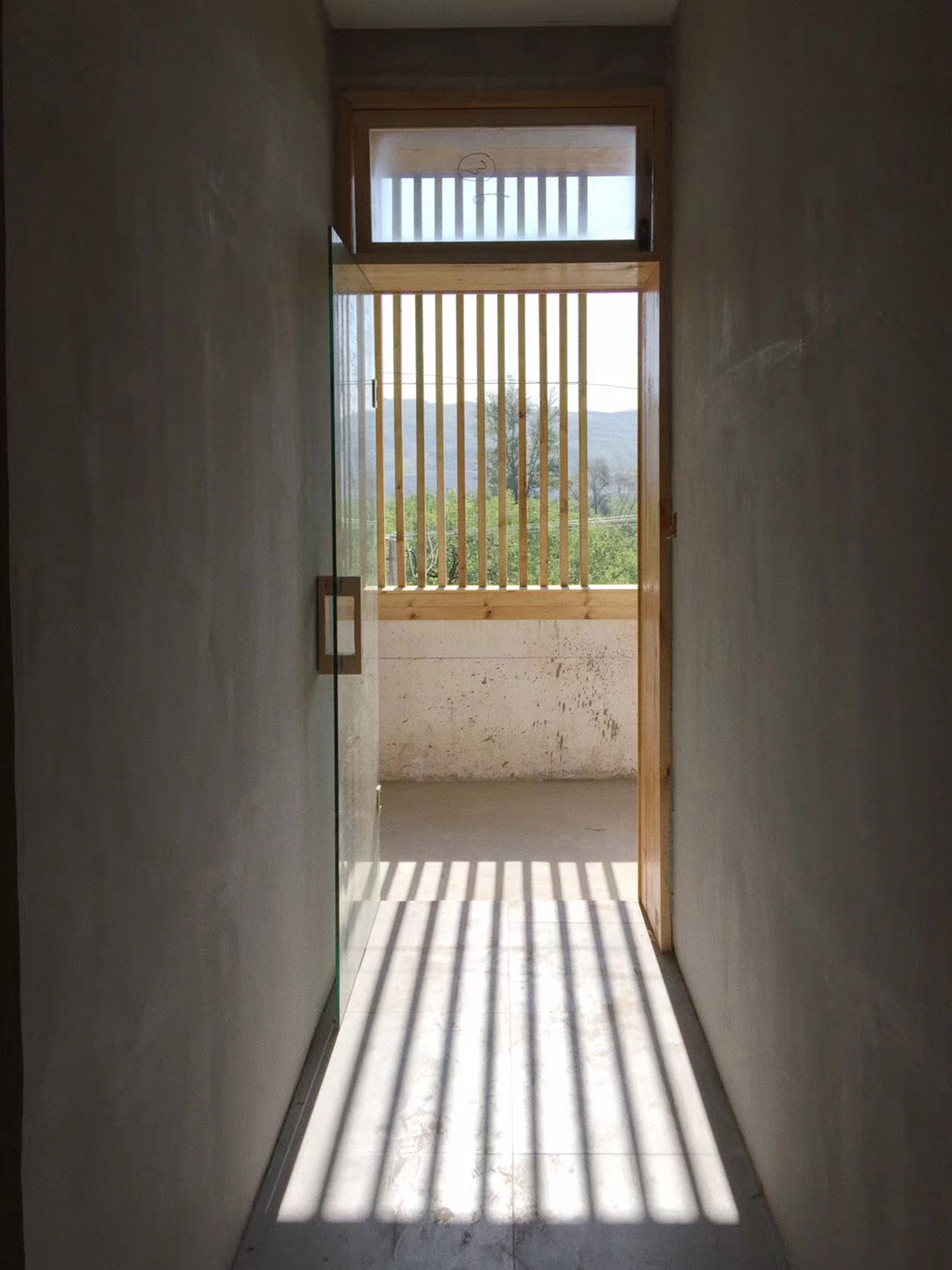 枣园小学改造,陕西 / 原本营造-91