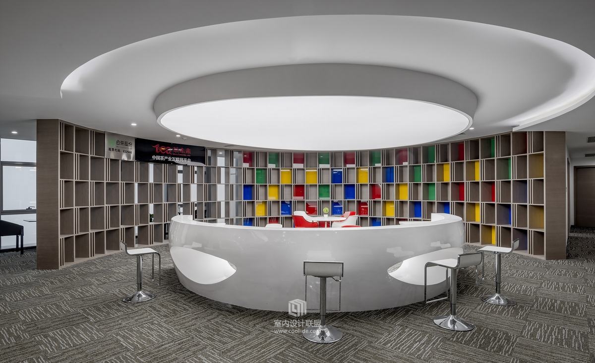 摩天之星企业加速器福州宇洋基地-32