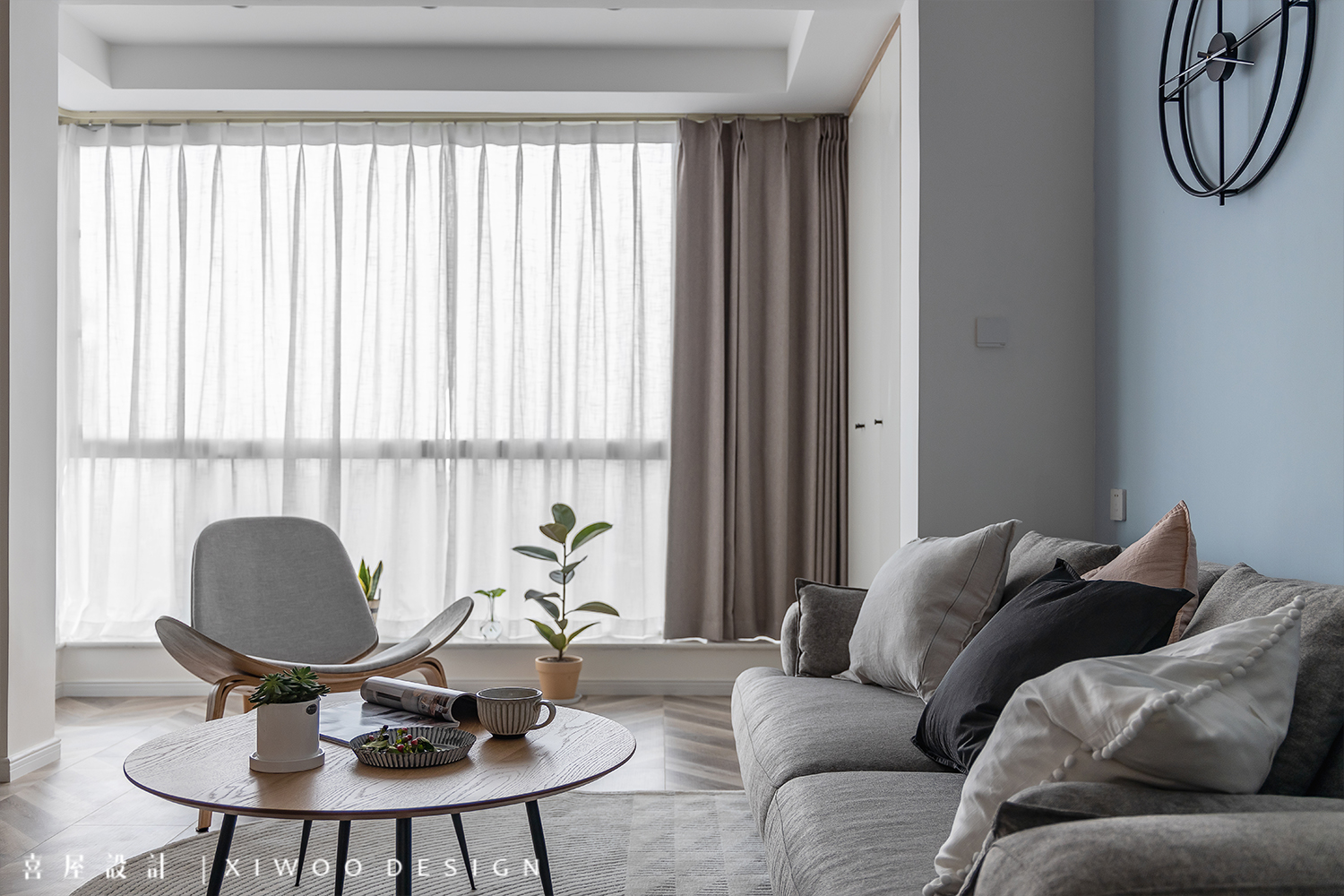 城投置地 优山居-24