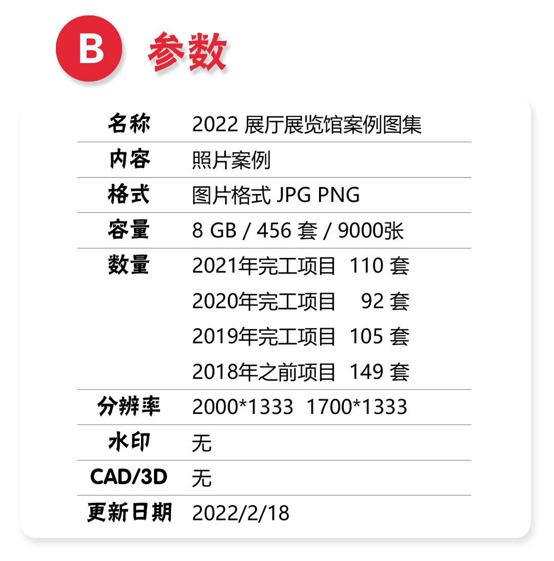 2022 最新展厅设计大合集-3