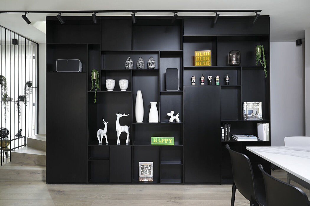 以色列的美国风格丨以色列丨Karen Maimon-7