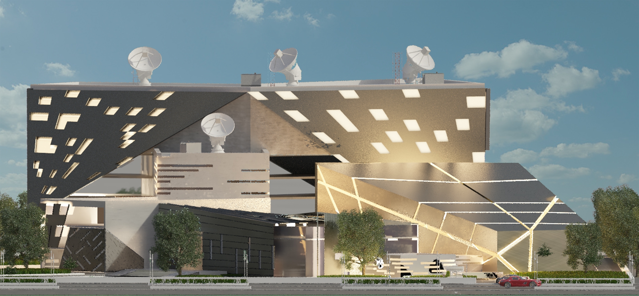 media center project-4