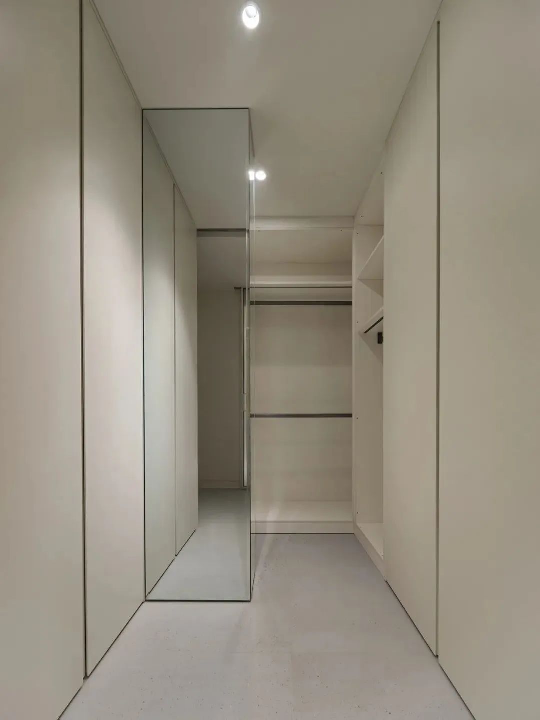 三个奶油风之家，享受生活的清新治愈-125