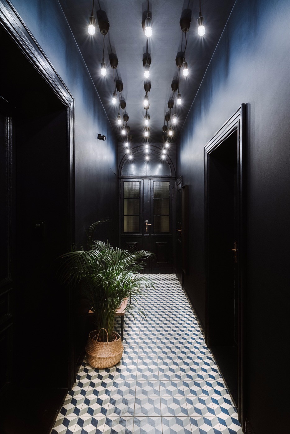 旧宅爆改一房变三房丨这样设计才有家的感觉-6