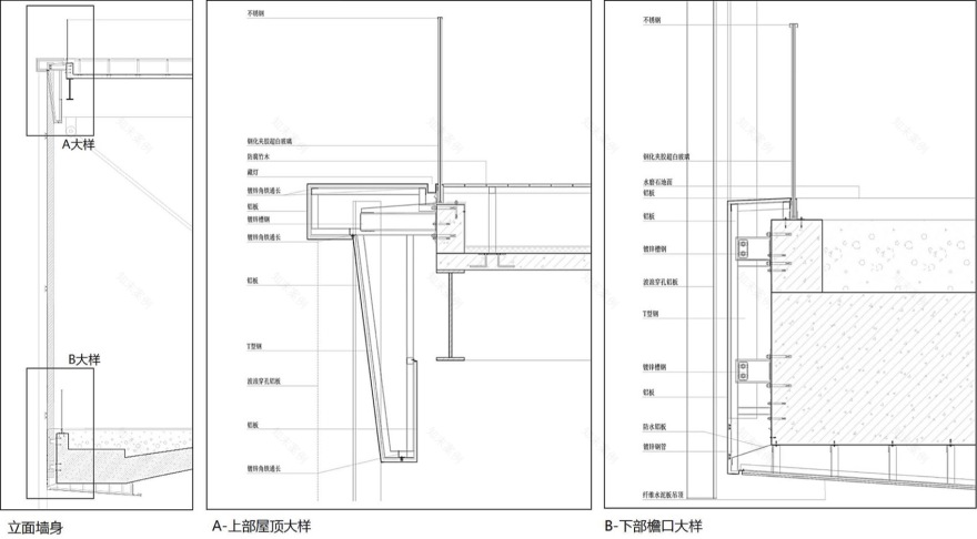 日熹阁与月在庭丨中国深圳丨南沙原创建筑设计工作室-205