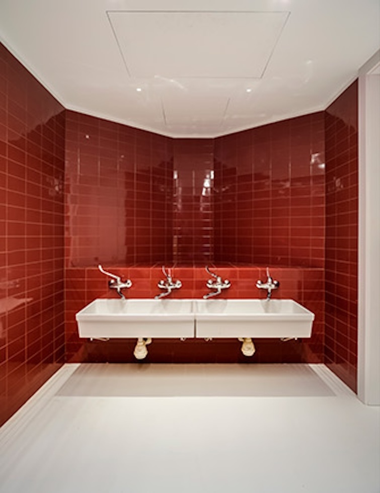 诺亚方舟幼儿园丨意大利丨C+S Architects-37