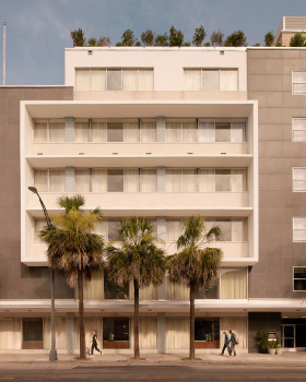 市政盛会（具体含义需结合语境，Grand在不同语境可能有不同更合适的译法，这里假设Grand理解为盛会、大型活动等概念 ） 丨美国佐治亚丨AAmp Studio