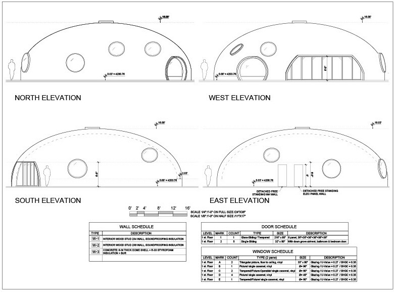 民宿丨美国加利福尼亚丨Anastasiya Dudik-30