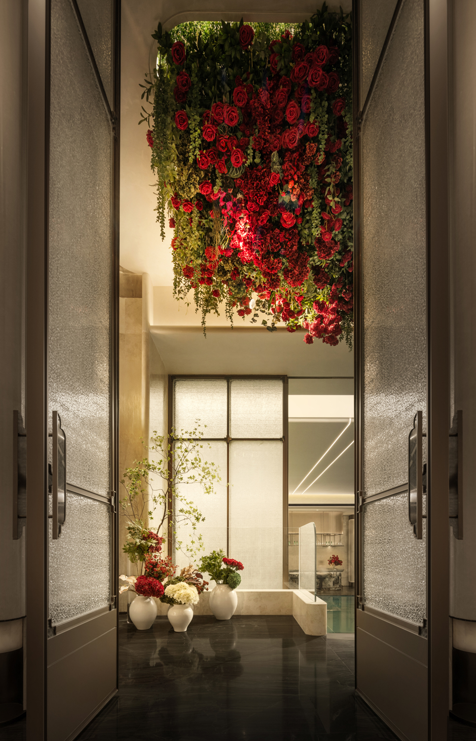 苏州玫瑰园丨中国苏州丨SRD 赛瑞迪普-58