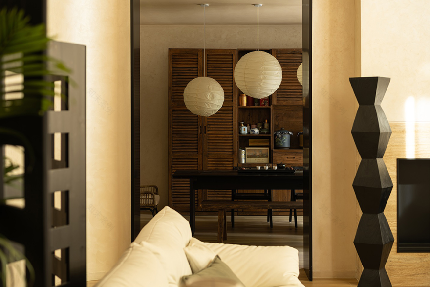 自然之栖丨中国重庆丨HDG地平线设计-17