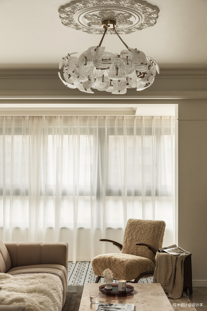 38万元三居142平米装修案例丨中国南京-16