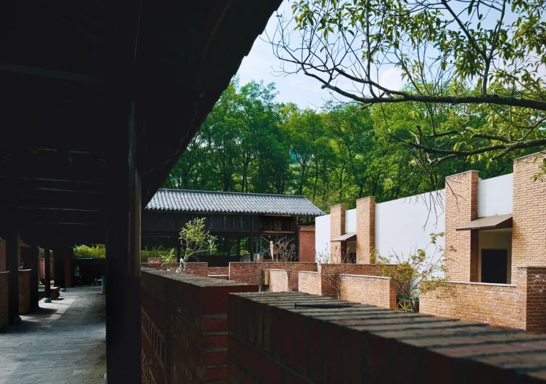 池州红专记民宿丨中国池州丨苏州右见商业-26