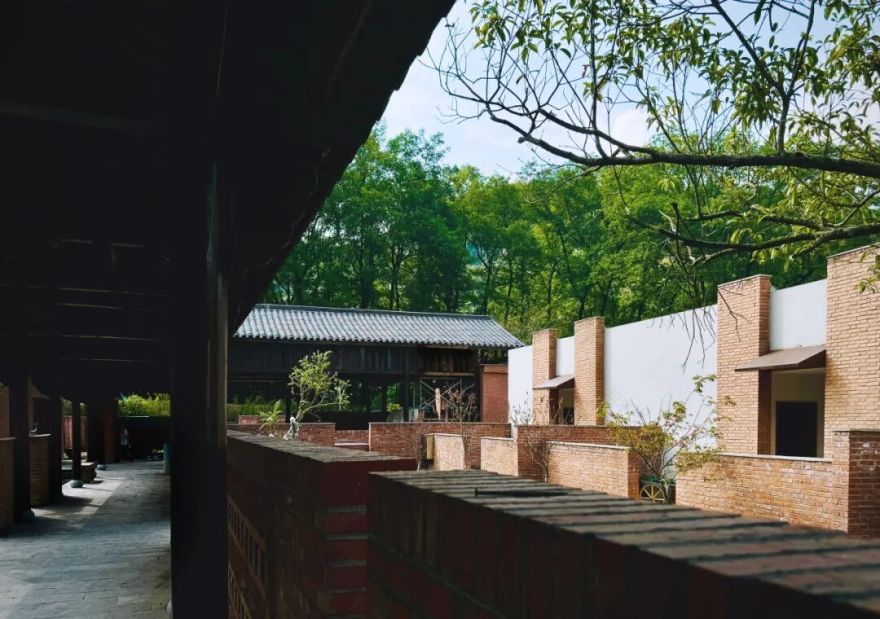 池州红专记民宿丨中国池州丨苏州右见商业-26