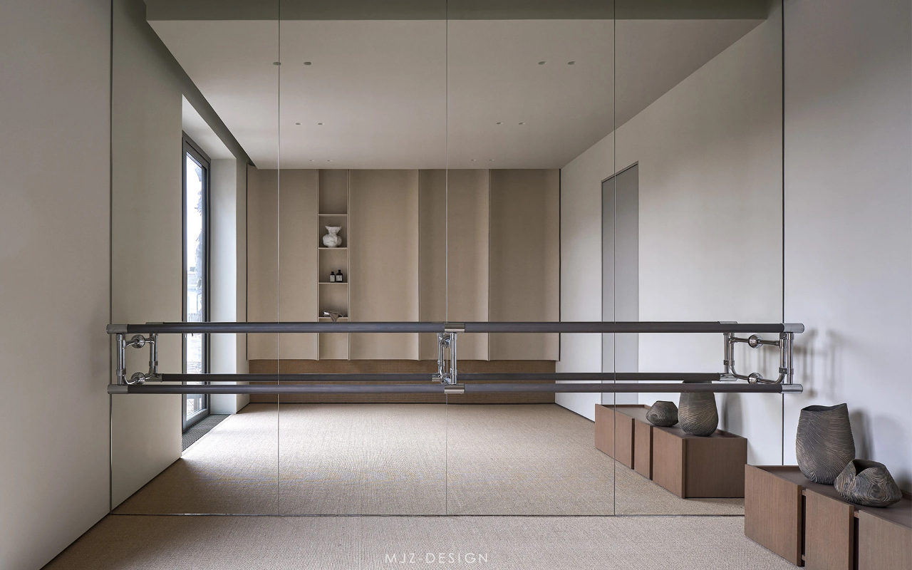 丨俄罗斯莫斯科丨ZE | WORKROOM-43