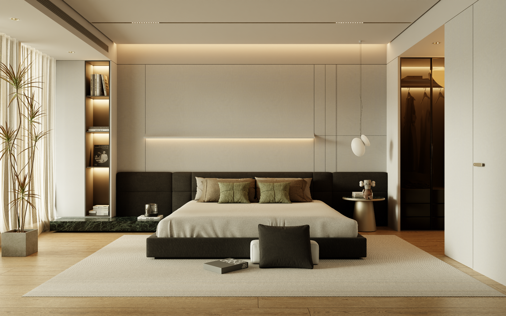 blender 场景渲染-5