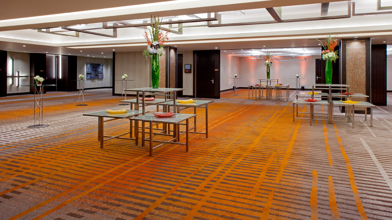 旧金山君悦酒店 Grand Hyatt San Francisco-3