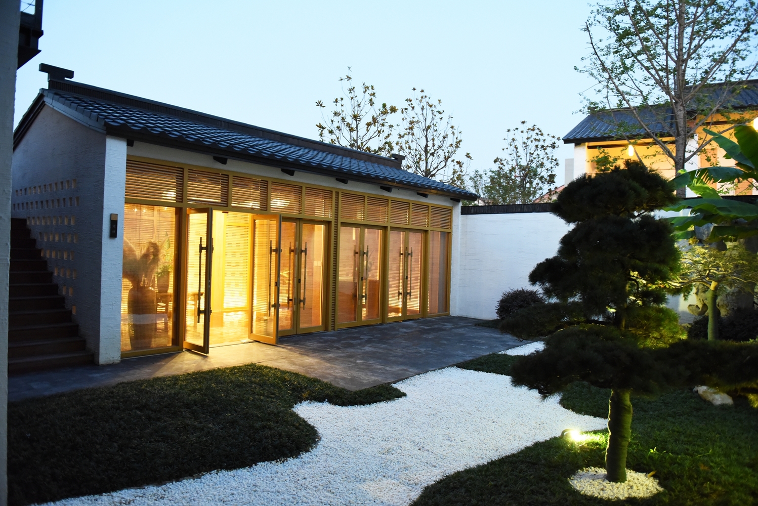 朱家店民宿学校-57