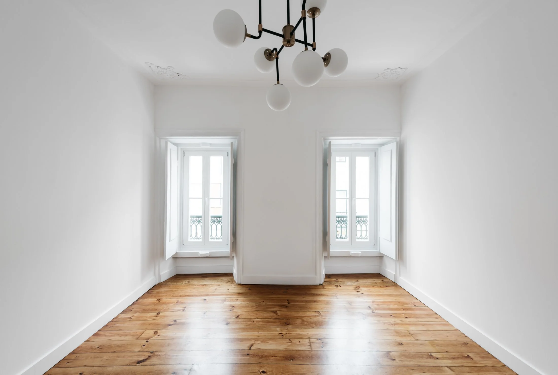 特奥菲洛私人公寓丨arkstudio-0