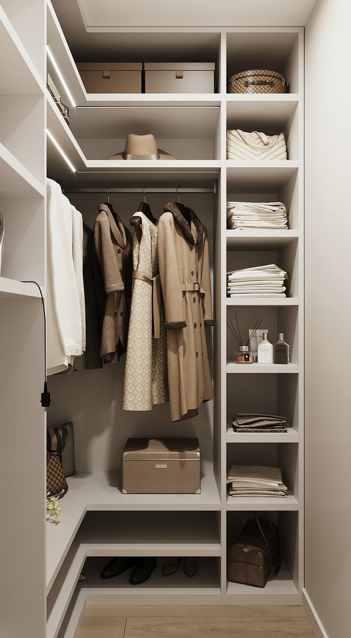 都市舞曲室内设计-9