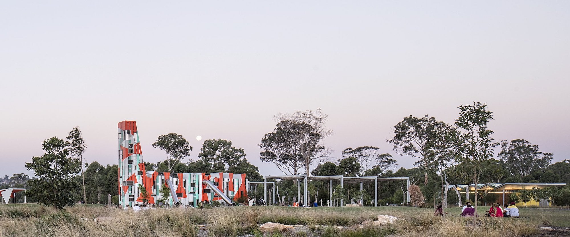 Bungarribee超级公园-38