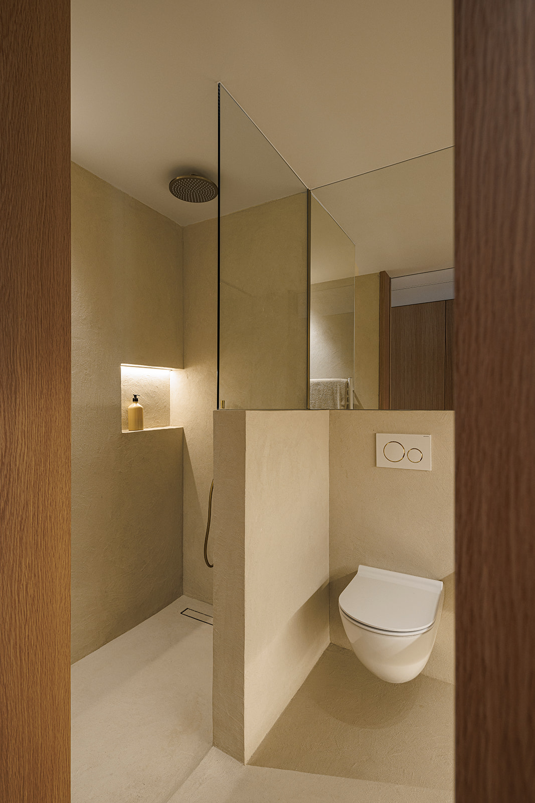 巴拉公寓丨葡萄牙丨Paulo Martins Arquitectura e Design-20