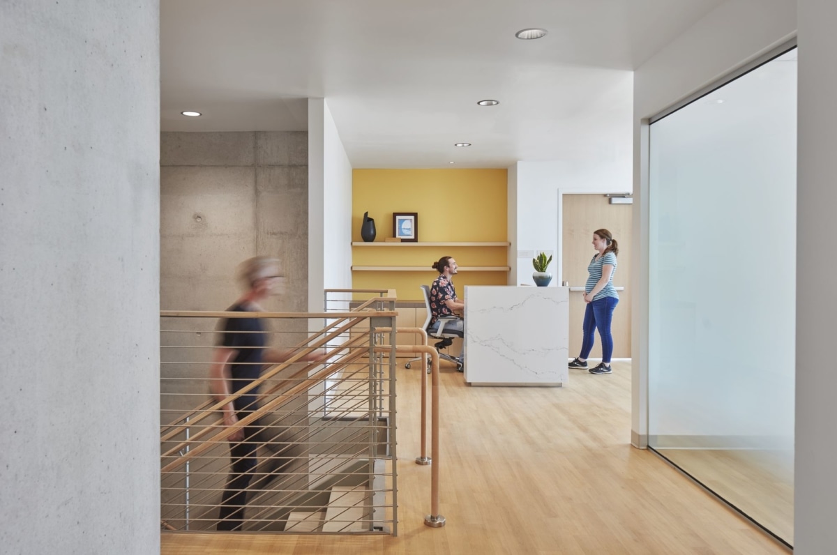 加州大学圣地亚哥分校北托雷松学习生活区丨智利圣地亚哥丨HKS-25