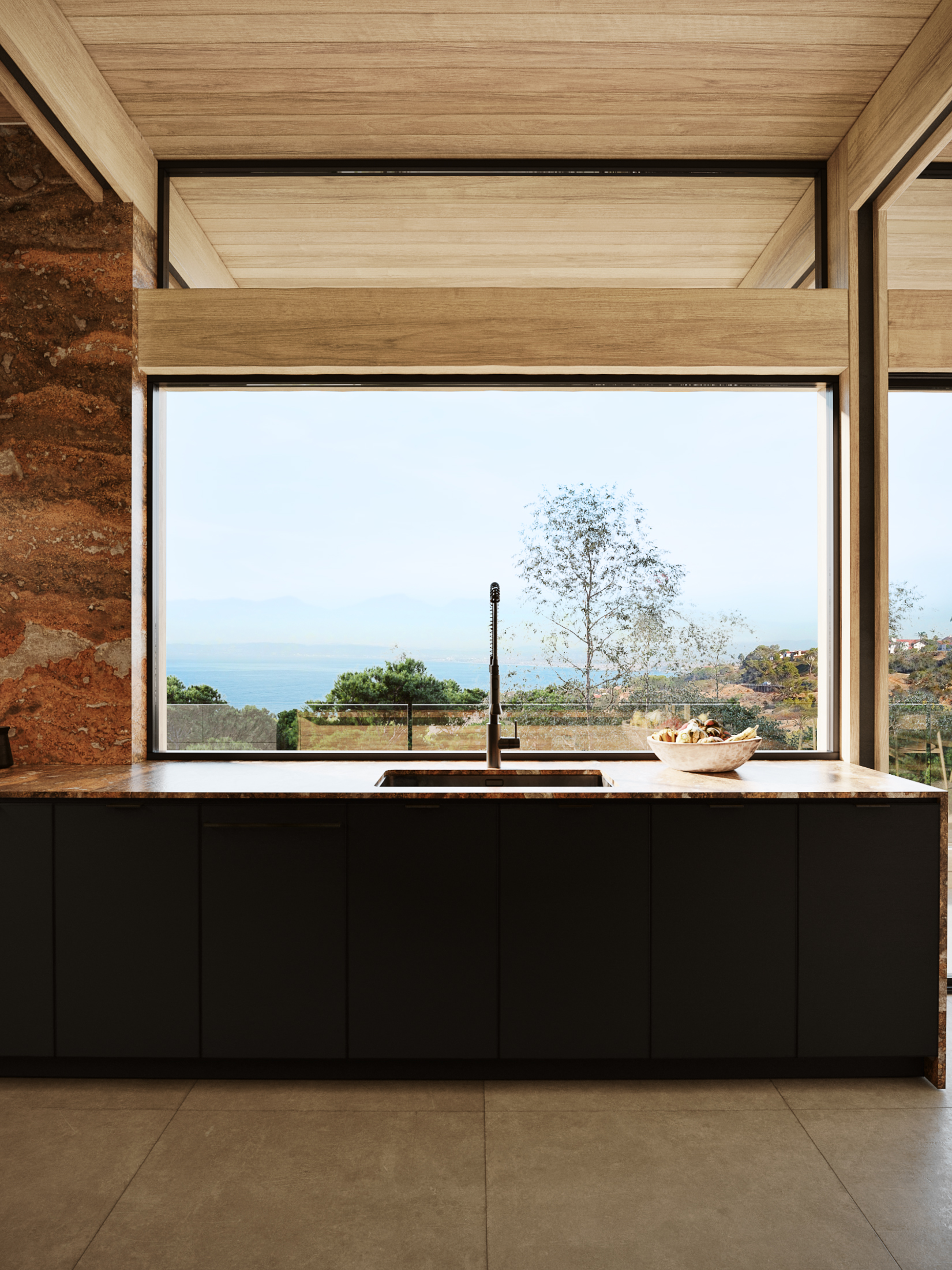 帕洛斯弗迪斯丨Colega Architects-20