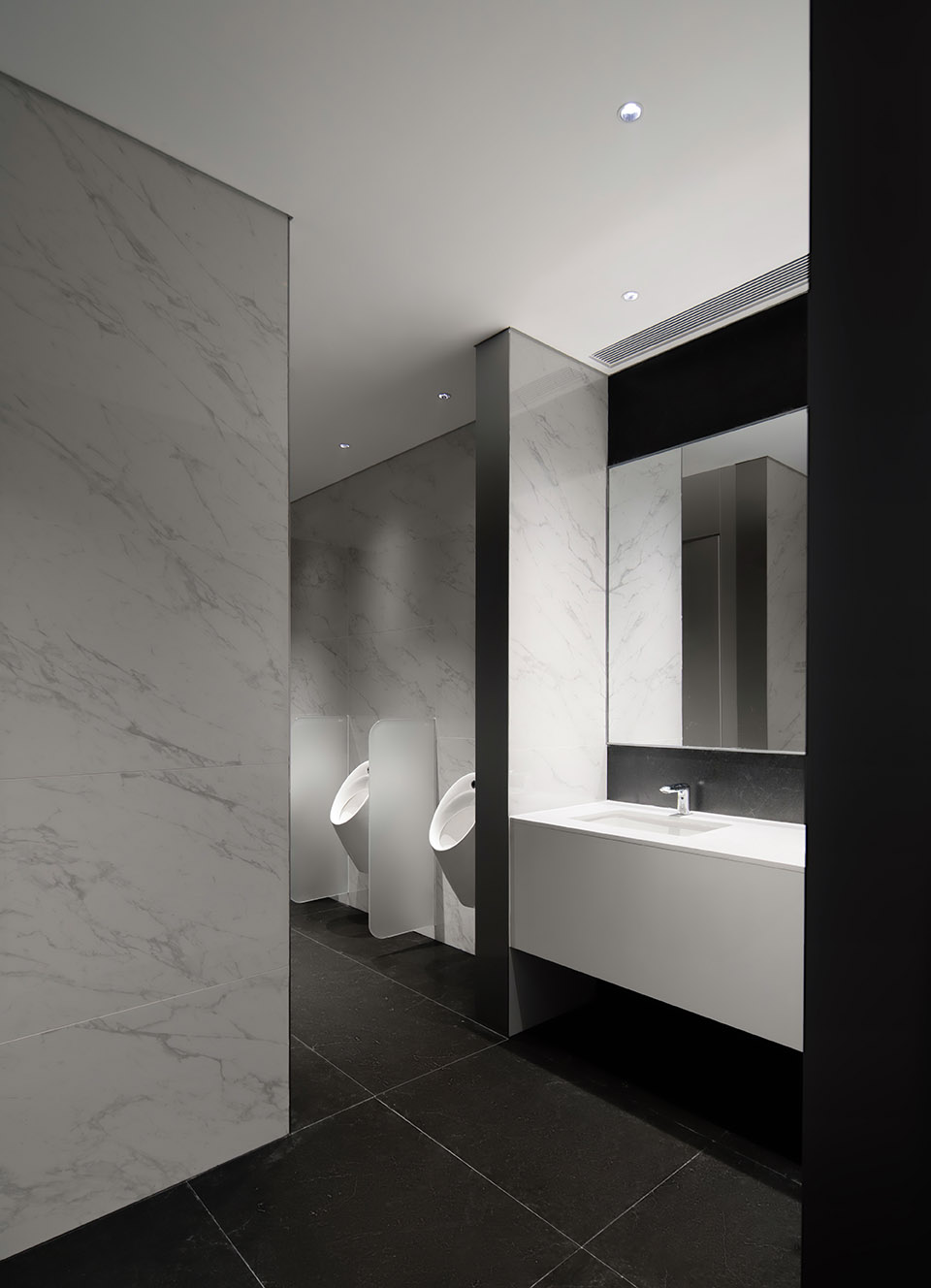 南京华润置地中心写字楼丨中国南京丨上海都设营造建筑设计事务所有限公司-167