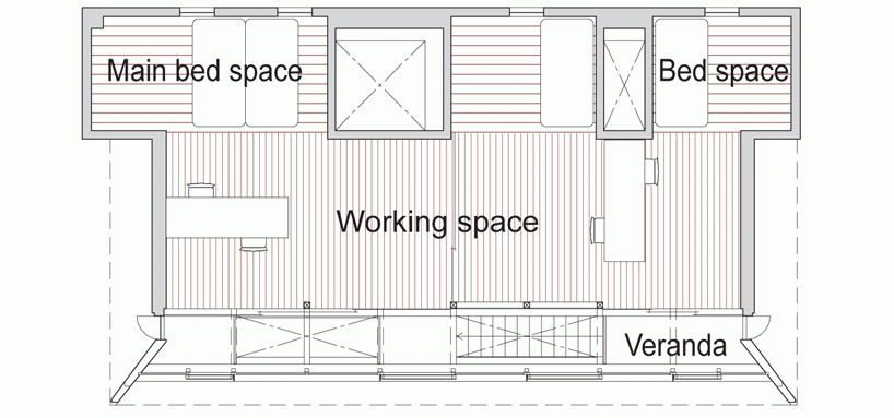 日本LCCM示范住宅-53