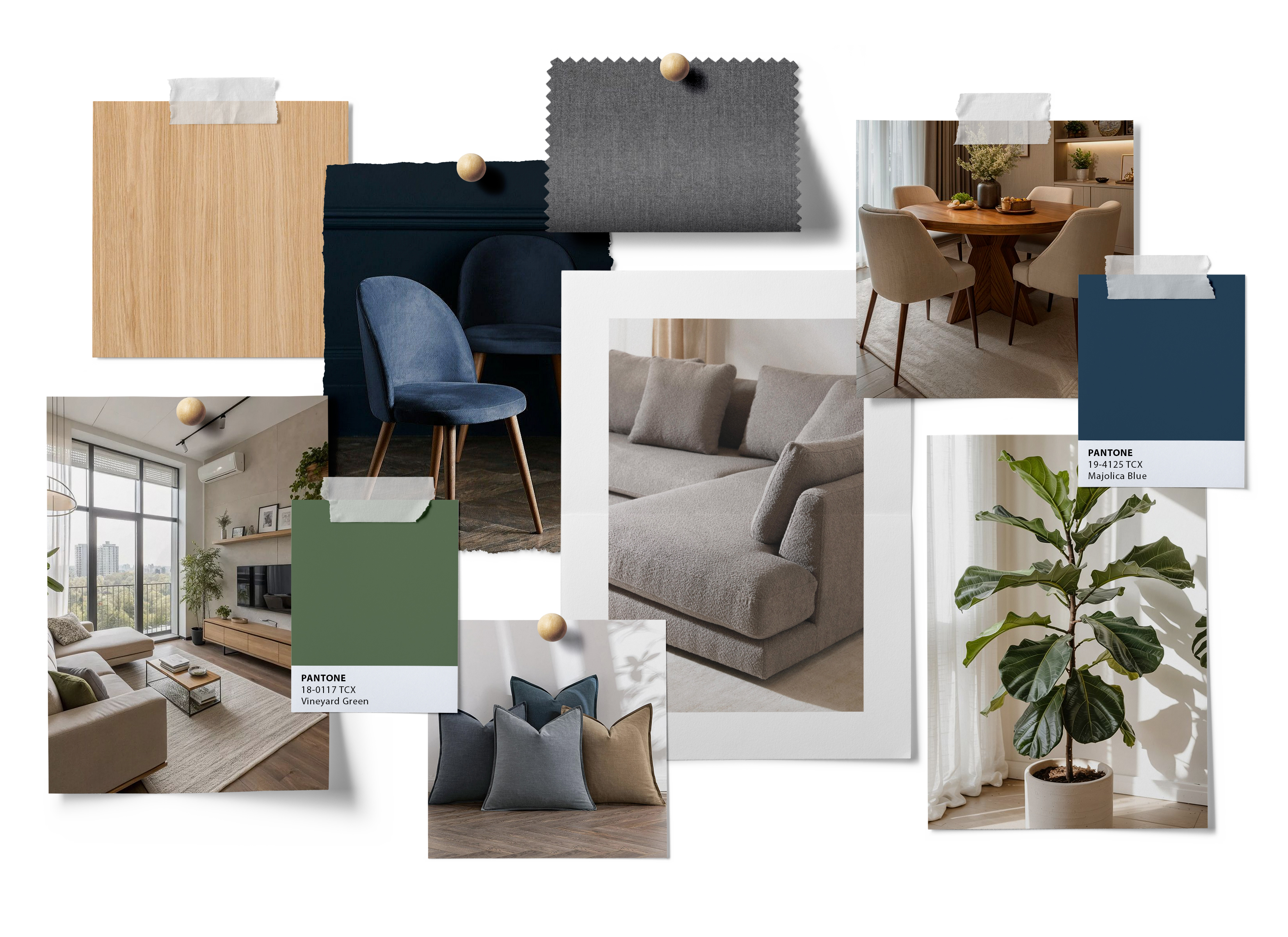 DFT Project | Interior Design-4